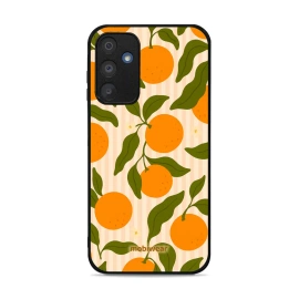 Etui Glossy Case do Samsung Galaxy A56 5G - wzór GP82G