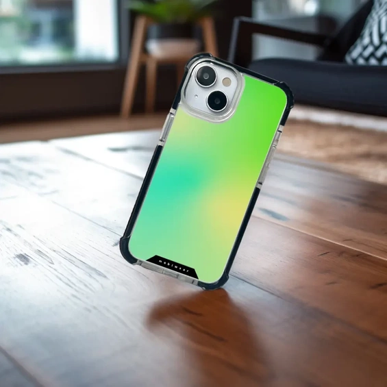 Etui MagSafe Elite Bumper Apple iPhone X - wzór D035D