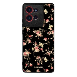 Etui Glossy Case do Motorola Edge 50 - wzór G039G