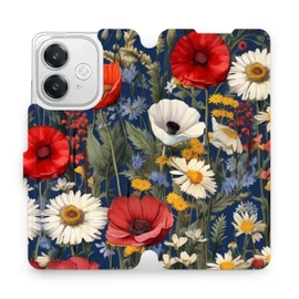 Etui do OPPO A40M - wzór VP46S