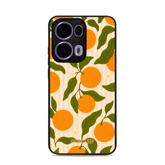 Etui Glossy Case do OPPO Reno 13 Pro - wzór GP82G