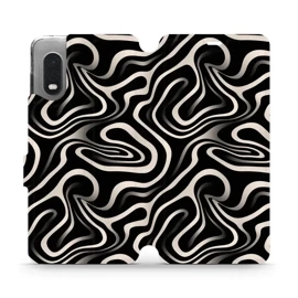 Etui do Samsung Galaxy Xcover PRO - wzór VA63S