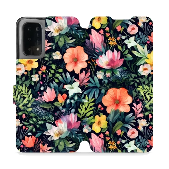 Etui do OPPO A54 5G - wzór VP48S