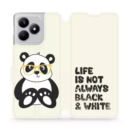 Etui do Realme C53 - wzór M041S