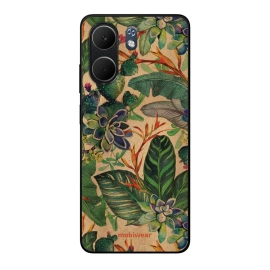 Etui Glossy Case do OPPO A5x - wzór G036G
