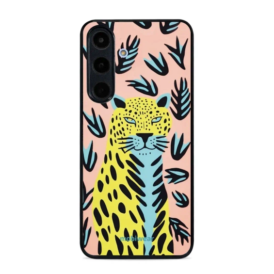 Etui Glossy Case do Samsung Galaxy S25 FE 5G - wzór G052G