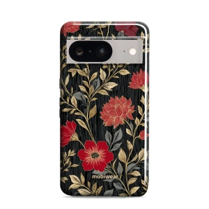 Etui Elite Pro do Google Pixel 8 - wzór E172E