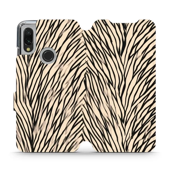 Etui do Xiaomi Redmi 7 - wzór VA52S