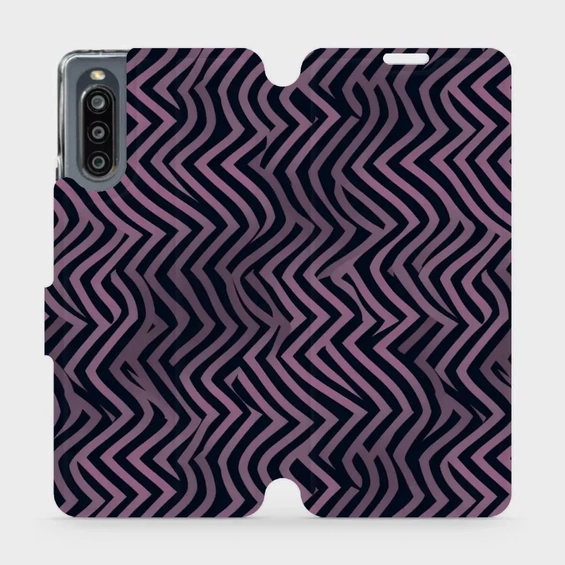Etui do Sony Xperia 10 IV - wzór VA55S