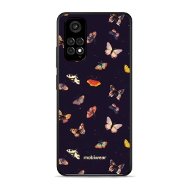 Etui Glossy Case do Xiaomi Redmi Note 11S - wzór GP78G