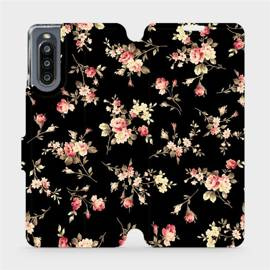 Etui do Sony Xperia 10 IV - wzór VD02S