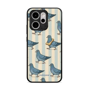 Etui Glossy Case do Oppo Reno 15 Pro - wzór GP91G