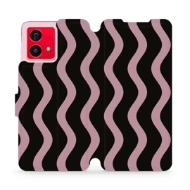 Etui do Motorola Moto G84 - wzór VA54S