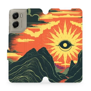 Etui do Motorola Moto G06 Power - wzór VP55S