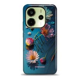 Etui Elite Pro do Xiaomi Redmi Note 14 4G - wzór E013E