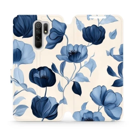 Etui do Xiaomi Redmi 9 - wzór VP73S