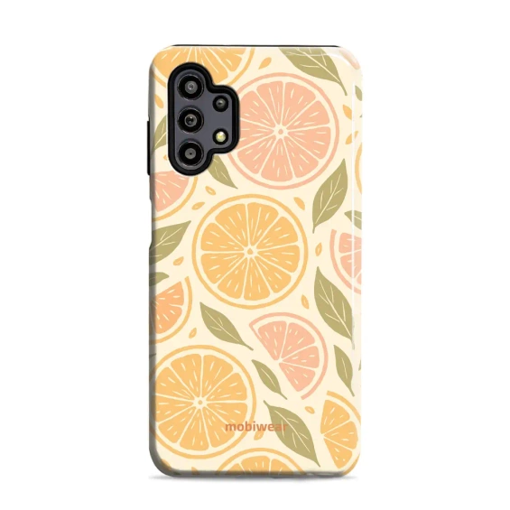 Etui Elite Pro do Samsung Galaxy A32 5G - wzór EP80E