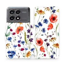 Etui do Xiaomi POCO X6 Pro - wzór MP04S