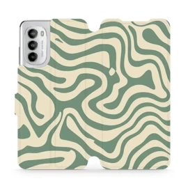 Etui do Motorola Moto G82 5G - wzór VA57S