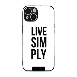 Etui Glossy Case do Apple iPhone 13 - wzór G070G