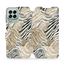 Etui do Samsung Galaxy M33 5G - wzór V168S