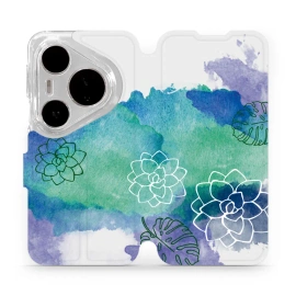 Etui do Huawei Pura 80 Pro - wzór MG11S