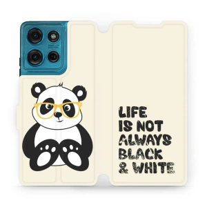 Etui do Motorola Moto G75 5G - wzór M041S