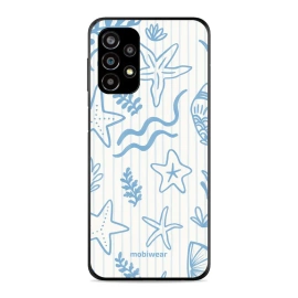 Etui Glossy Case do Samsung Galaxy A23 - wzór GP88G