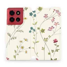 Etui do Motorola Moto G86 Power 5G - wzór MD03S