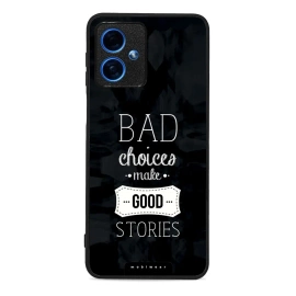 Etui Glossy Case do Motorola Moto G54 5G - wzór G071G