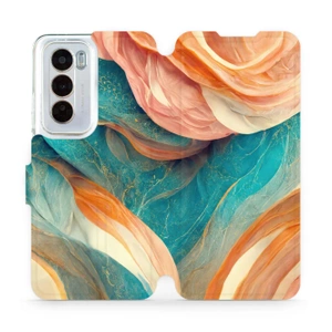 Etui do OPPO Reno 12 5G - wzór VP36S