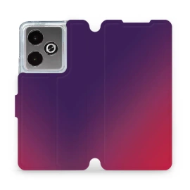 Etui do Realme GT 7T - wzór VP67S