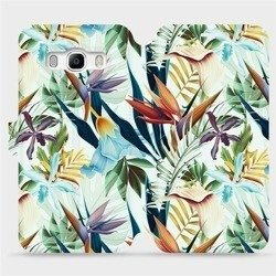 Etui do Samsung Galaxy J5 2016 - wzór M071P