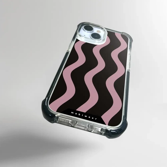 Etui MagSafe Elite Bumper Apple iPhone 11 Pro Max - wzór DA54D