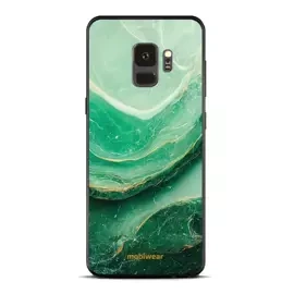 Etui Glossy Case do Samsung Galaxy S9 - wzór G023G