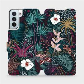 Etui do Samsung Galaxy S21 Plus - wzór VP13S