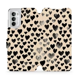 Etui do Motorola Moto G82 5G - wzór VA51S
