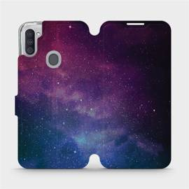 Etui do Samsung Galaxy M11 - wzór V147P