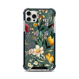 Etui MagSafe Elite Bumper Apple iPhone 11 Pro Max - wzór DP71D