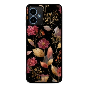 Etui Glossy Case do Motorola Moto G14 - wzór G171G
