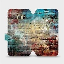 Etui do Samsung Galaxy S6 Edge - wzór V061P