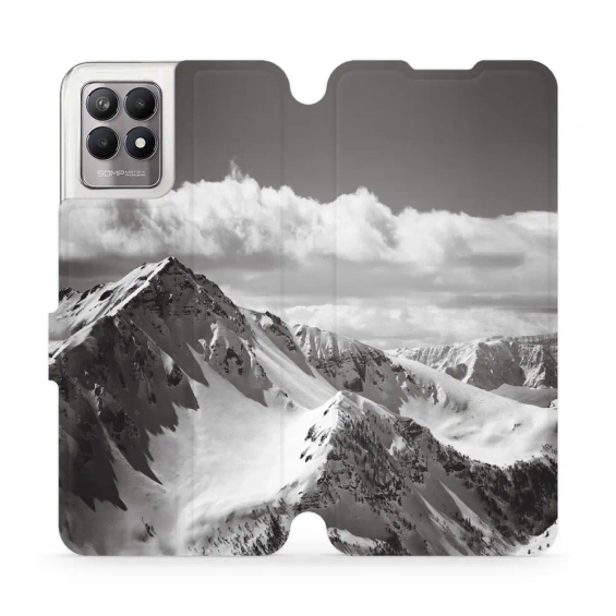 Etui do Realme 8i - wzór M152P