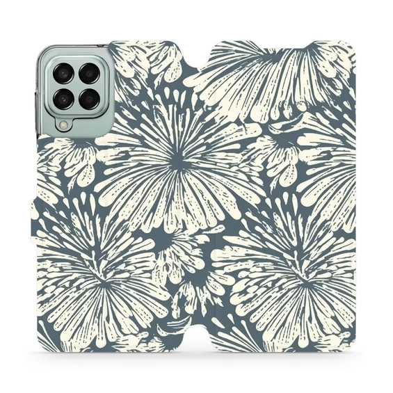 Etui do Samsung Galaxy M33 5G - wzór VA42S