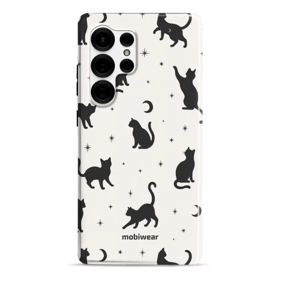 Etui Elite Pro do Samsung Galaxy S25 Ultra - wzór E162E