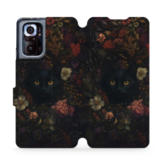Etui do Xiaomi Redmi Note 10 pro - wzór V161S