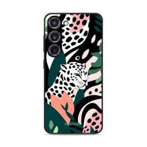 Etui Glossy Case do Samsung Galaxy S23 Plus - wzór G053G