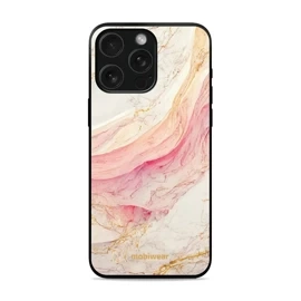 Etui Glossy Case do Apple iPhone 15 Pro - wzór G027G
