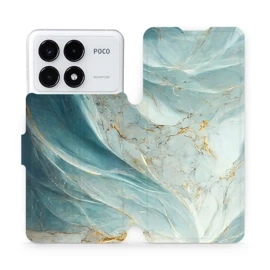Etui do Xiaomi POCO F6 Pro - wzór VP34S