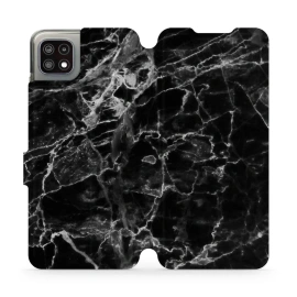 Etui do Samsung Galaxy A22 5G - wzór V056P