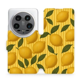 Etui do Xiaomi 14 Ultra 5G - wzór VP81S